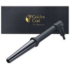Golden Curl Bambino Κωνικό Ψαλίδι Μαλλιών για Μπούκλες