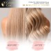 Golden Curl Bambino Κωνικό Ψαλίδι Μαλλιών για Μπούκλες
