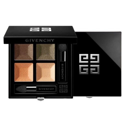Givenchy Prisme Quatuor 4 Colors Eyeshadow 6 Confidence