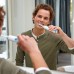 Philips Sonicare ProResults Ανταλλακτικές Κεφαλές για Ηλεκτρική Οδοντόβουρτσα 4τμχ