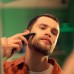 Philips Oneblade QP2724/20 Ξυριστική Μηχανή Προσώπου Επαναφορτιζόμενη