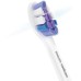 Philips Sonicare S2 Sensitive Ανταλλακτικές Κεφαλές για Ηλεκτρική Οδοντόβουρτσα 4τμχ