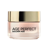 L'Oreal Paris Age Perfect Golden Age Κρέμα Προσώπου Ημέρας 50ml