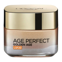 L'Oreal Paris Age Perfect Golden Age Κρέμα Προσώπου Ημέρας με SPF20 50ml