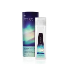 Attira Herbal Health Φυσικό Σαμπουάν 250ml Sulfate,Paraben,Phosphate Free