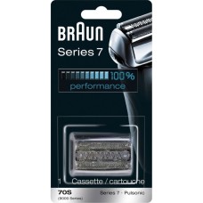 Braun Series 7 70S Ανταλλακτικό για Ξυριστικές Μηχανές