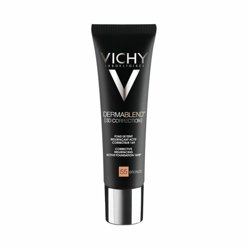 Vichy Dermablend 3D Correction 55 Bronze 30ml