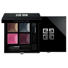 Givenchy Le Prisme Quatuor 4 Colors Eyeshadow 3 Inattendue