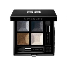Givenchy Le Prisme Quatuor 4 Colors Eyeshadow 4 Impertinence
