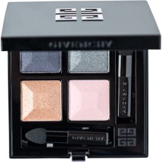 Givenchy Le Prisme Quatuor 4 Colors Eyeshadow 5 Frisson