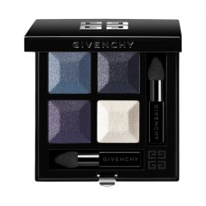 Givenchy Le Prisme Quatuor 4 Colors Eyeshadow 2 Ecume