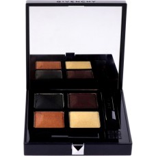 Givenchy Le Prisme Quatuor 4 Colors Eyeshadow 8 Braise