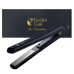 Golden Curl Black Ψαλίδι Μαλλιών με Κεραμικές Πλάκες 
