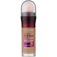 Maybelline Instant Anti-Age Cover Liquid Make Up 045 Light Honey 20ml