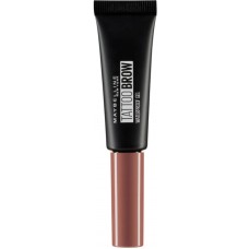 Maybelline Tattoo Brow Waterproof Gel 09 Auburn 5ml