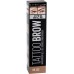 Maybelline Tattoo Brow Waterproof Gel 09 Auburn 5ml