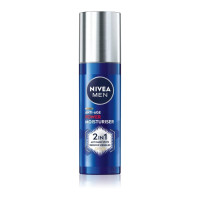 Nivea Anti-age Power Αντιγηραντική Ανδρική Κρέμα Προσώπου Ημέρας με SPF30 50ml