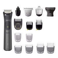 Philips Series 7000 Επαναφορτιζόμενη Κουρευτική Μηχανή Γκρι MG7940/15