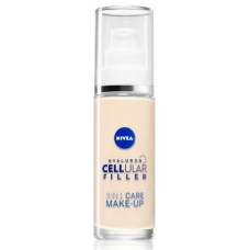 Nivea Hyaluron Cellular Filler 01 Light 30ml