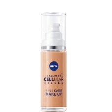 Nivea Hyaluron Cellular Filler 03 Dark 30ml