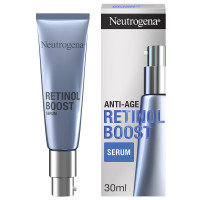 Neutrogena Retinol Boost Αντιγηραντικό Serum Προσώπου 30ml