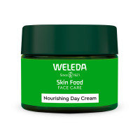 Weleda Skin Food 24ωρη Κρέμα Προσώπου Ημέρας για Ενυδάτωση & Λάμψη 40ml