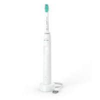 Philips Sonicare 3100 Ηλεκτρική Οδοντόβουρτσα με Αισθητήρα Πίεσης Λευκή