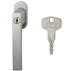 ABUS FG210 Χερούλι για Παράθυρα και Μπαλκονόπορτες με Κλειδαριά