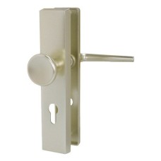 ABUS SB600 F2 ΠΟΜΟΛΟ ΠΛΑΚΑΣ ΚΥΛΙΝΔΡΟΥ
