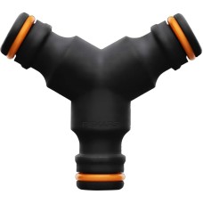 Fiskars 1027070 Διακλαδωτής Τριών Ταχυσυνδέσμων