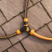 Fiskars 1027070 Διακλαδωτής Τριών Ταχυσυνδέσμων
