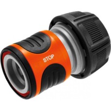 Gardena 18214-50 Ταχυσύνδεσμος για Λάστιχο 3/4'' 19mm