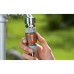 Gardena 18214-50 Ταχυσύνδεσμος για Λάστιχο 3/4'' 19mm