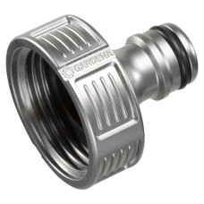 Gardena 18242 Ρακόρ Βρύσης 1"