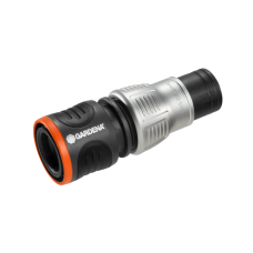 Gardena 18253-20 Stop Premium Ταχυσύνδεσμος για Λάστιχο 1/2" & 5/8"