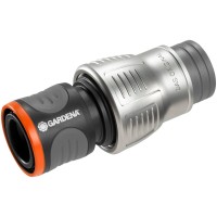 Gardena Premium 18256 Ταχυσύνδεσμος 3/4" 19mm