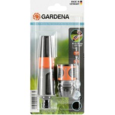 Gardena 18288-20 Classic Σετ Εκτοξευτήρας Νερού με Ταχυσυνδέσμους