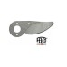 Felco Ανταλλακτική Λεπίδα 6/3 Για Ψαλίδια No 6-12-6CC