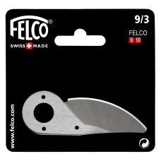 Felco Ανταλλακτική Λεπίδα 9/3 Για Ψαλίδια No 9-10