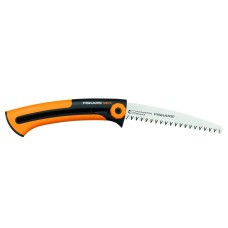 Fiskars Xtract SW73 Πριόνι Πτυσόμενης Λάμας κοπής 160mm