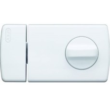ABUS 2110 Κλειδαριά ασφαλείας για απλές πόρτες, με πομολάκι