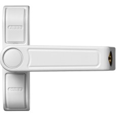 Abus 2510 Πρόσθετη κλειδαριά παραθύρου - Λευκό