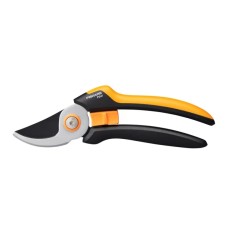 Fiskars P341 L Ψαλίδι Κλαδέματος Solid Bypass