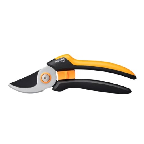 Fiskars P341 L Ψαλίδι Κλαδέματος Solid Bypass