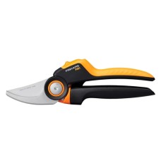 Fiskars P921 M Ψαλίδι Κλαδέματος με Μέγιστη Διάμετρο Κοπής 24mm PowerGear X