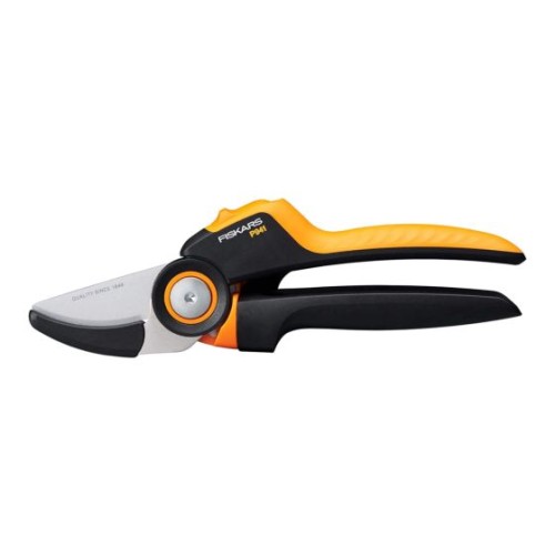 Fiskars P941 L Ψαλίδι Κλαδέματος Anvil PowerGear X