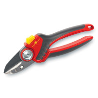 Wolf Garten RS 4000 Ψαλίδι Κλαδέματος Τύπου Αμόνι Premium Plus