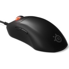 SteelSeries Prime Gaming Ποντίκι Μαύρο