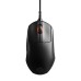 SteelSeries Prime Gaming Ποντίκι Μαύρο