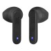 JBL Wave Flex Earbud Bluetooth Handsfree Μαύρα JBLWFLEXBLK